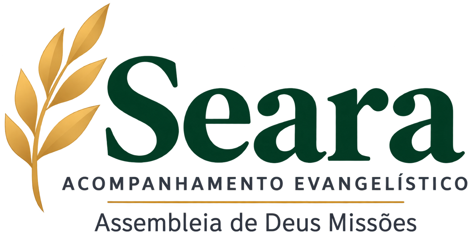 Seara — Acompanhamento Evangelístico